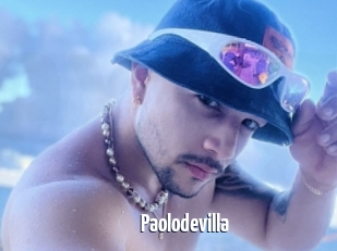 Paolodevilla
