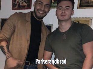 Parkerandbrad