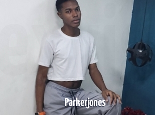 Parkerjones