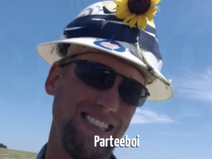 Parteeboi