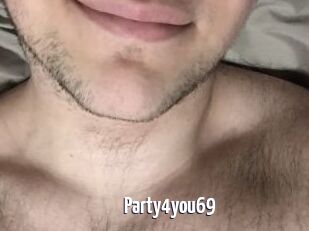 Party4you69