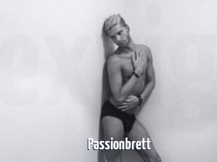 Passionbrett