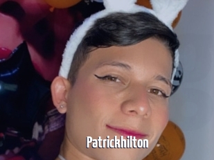 Patrickhilton