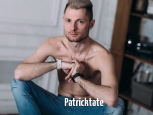 Patricktate