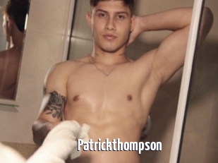 Patrickthompson