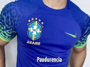 Paudurencia