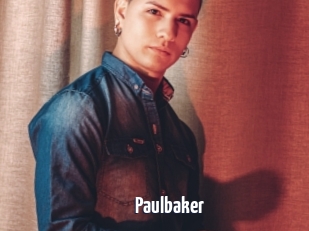 Paulbaker