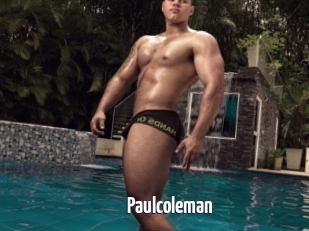Paulcoleman