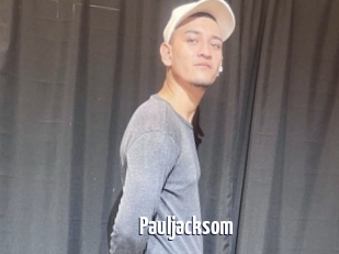 Pauljacksom