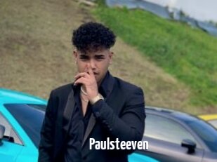 Paulsteeven