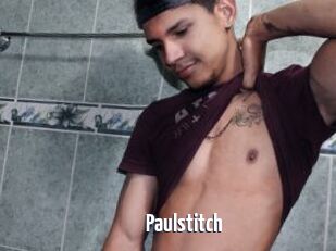Paulstitch