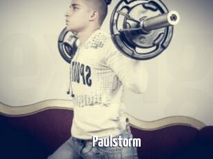 Paulstorm