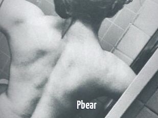 Pbear