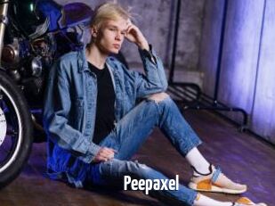 Peepaxel