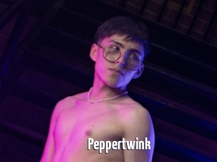Peppertwink