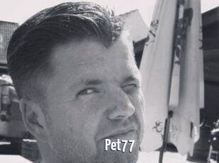 Pet77