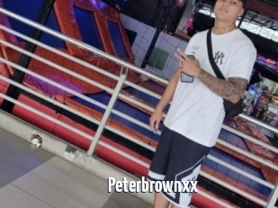 Peterbrownxx