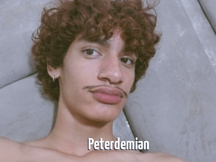 Peterdemian