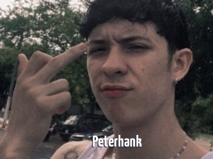 Peterhank