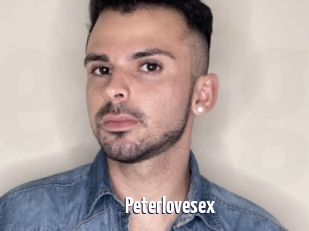 Peterlovesex