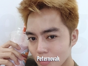 Peternovak