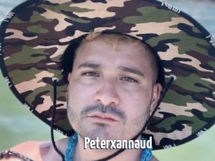 Peterxannaud