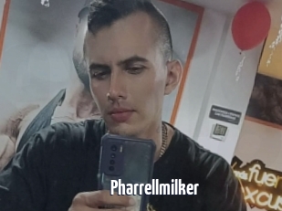 Pharrellmilker