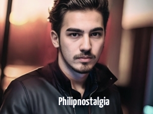 Philipnostalgia