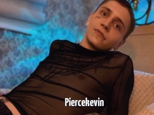 Piercekevin