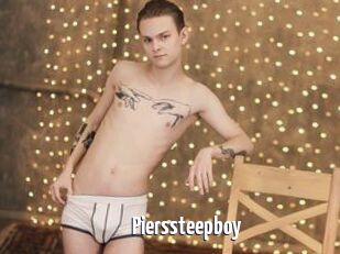 Pierssteepboy