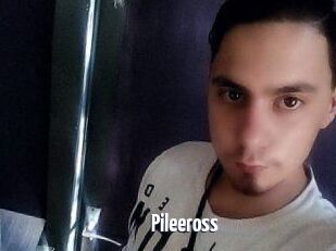Pileeross