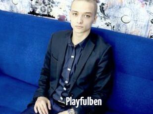 Playfulben