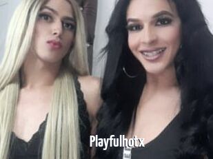 Playfulhotx
