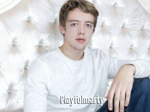 Playfulmarty