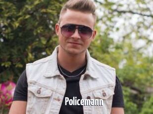 Policemann