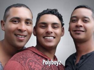Polyboyz
