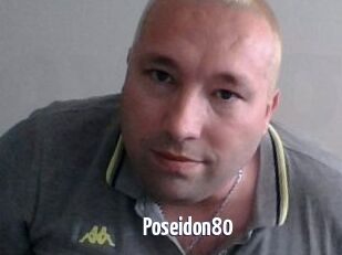 Poseidon80