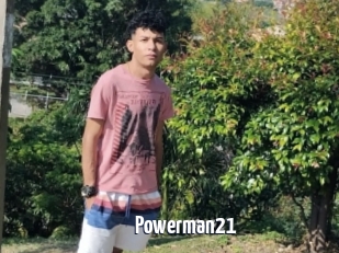 Powerman21