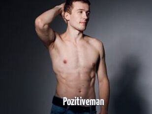 Pozitiveman