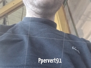 Ppervert91