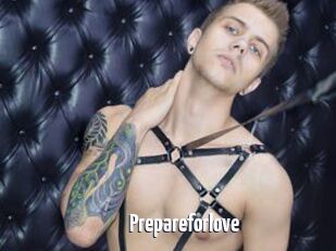 Prepareforlove