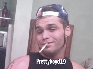 Prettyboyd19