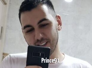 Prince91