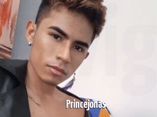 Princejonas