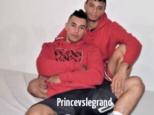 Princevslegrand