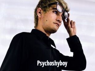 Psychoshyboy