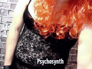 Psychosynth