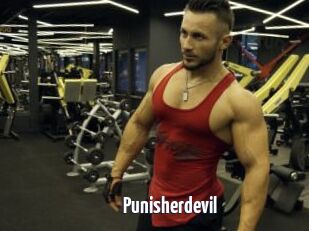 Punisherdevil