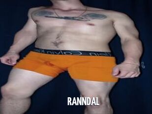 RANNDAL