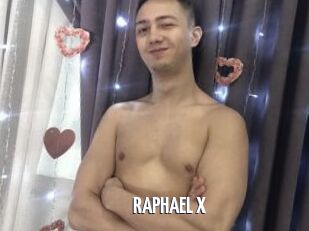 RAPHAEL_X